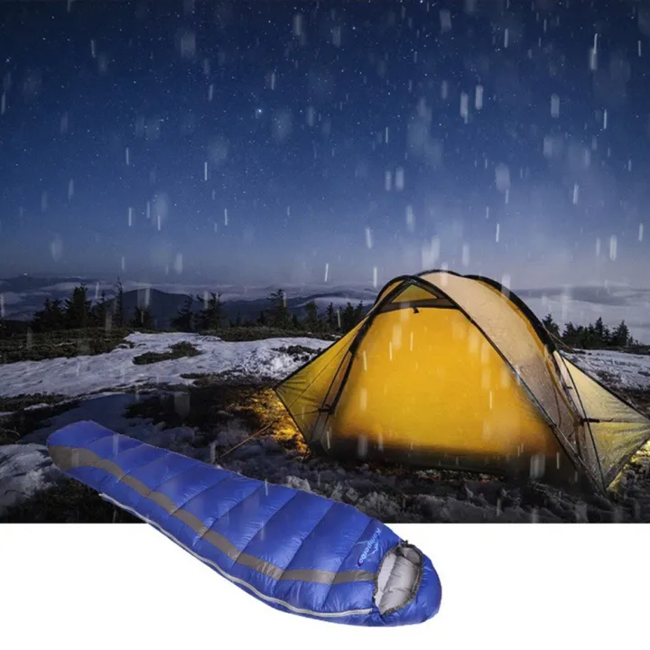 Kamperbox%20Cold%20Weather%20Mummy%20Sleeping%20Bag%20Winter%20Sleeping%20Bag%20Down%20Sleeping%20Bag%20for%20Backpacking%20Camping%20-%20blue%20-%20Image%202
