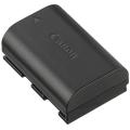 Canon LP-E6 - Battery for  EOS 6D, 7D and 7D Mark II, 70D, 60D, 5D Mark II Mark III and Mark IV, 80D, 5DS, and 5DS R- Black. 