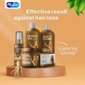 Melano Pharma GINSENGLINE Anti-Hair Fall Shampoo 400ml UAE.
