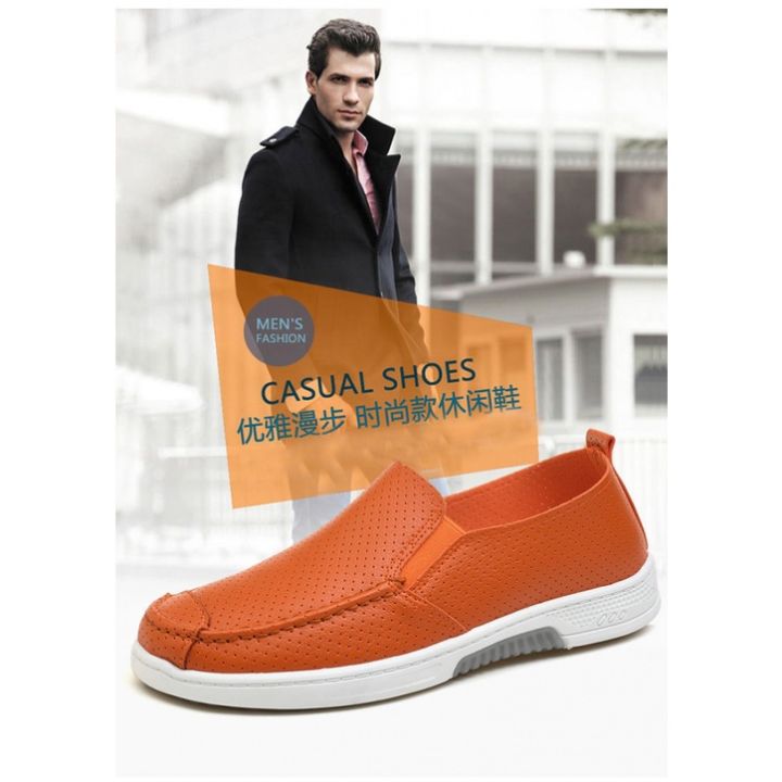 Chef%20Shoes%20Non-Slip%20Waterproof%20Hotel%20Work%20Shoes%20Oil-Proof%20Breathable%20Casual%20Work%20Shoes%20Leather%20Sandals%20Men's%20Soft%20Bottom%20Spring%20and%20Summer%20-%20Image%207