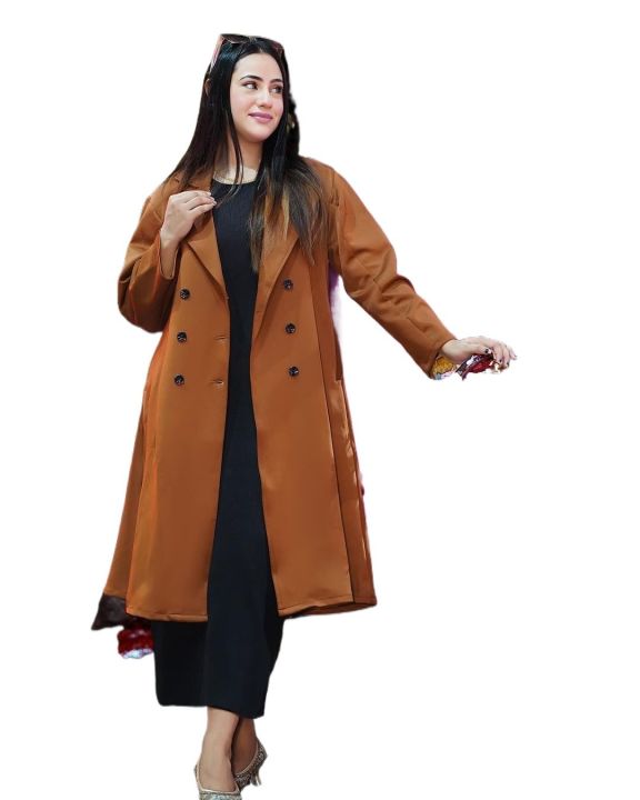 Autumn%20Winter%20Coat%20woman%20Coat%20women%20Water%20long%20%20overcoat%20long%20lady%20jacket%20-%20Image%203