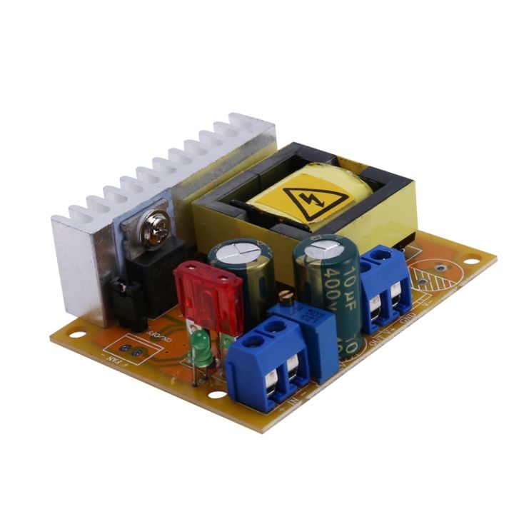 DC-DC%208~32V%20to%2045~390V%20High%20Voltage%20Boost%20Converter%20ZVS%20Step-up%20Booster%20Module%20-%20Image%204