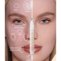 Coverage Concealer Sunshine Under Eye Tint Brighten Concealer Cover Dark Circles Liquid Foundation BB Cream Milk Face Makeup.