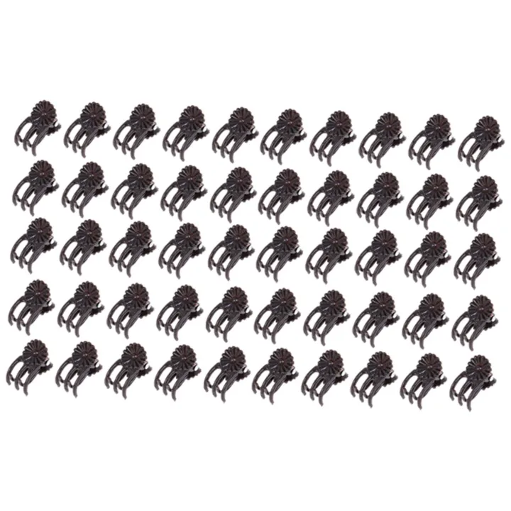 50Pcs%20Orchid%20Clips%20Garden%20Clips,%20for%20Backyard%20Garden%20Stem%20Vines%20Flower%20Orchid%20Stem%20-%20Image%204
