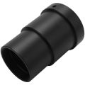 1.25 inch Extension Tube for Astronomy Telescope Monocular Eyepiece with Brass Compression Ring. 
