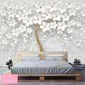 Mural Stickers Poster Wall Sticker Wall Wallpaper Self-Adhesive Wall Sticker Wallpaper Room Girl Stickers Decorative Wall Painting.