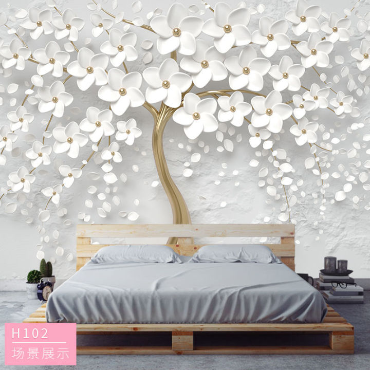 Mural%20Stickers%20Poster%20Wall%20Sticker%20Wall%20Wallpaper%20Self-Adhesive%20Wall%20Sticker%20Wallpaper%20Room%20Girl%20Stickers%20Decorative%20Wall%20Painting%20-%20Image%206