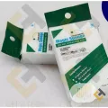 Clean World Magic Sponge 10x6x2.cm Melamine Foam Cleaning Eraser Remove For Kitchen Bathrooms Toys Office Window Shoes Floor Wall All Cleaner Purpose. 