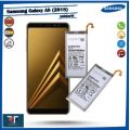 SAMSUNG GALAXY A8 (2018) BATTERY EB-BA530ABE - 3000MAH. 