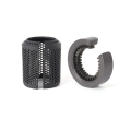 Hair Dryer Filter Accessories for Supersonic HD01 HD03 HD08 Models, Outer Filter Repair Parts with Clean Brush C. 
