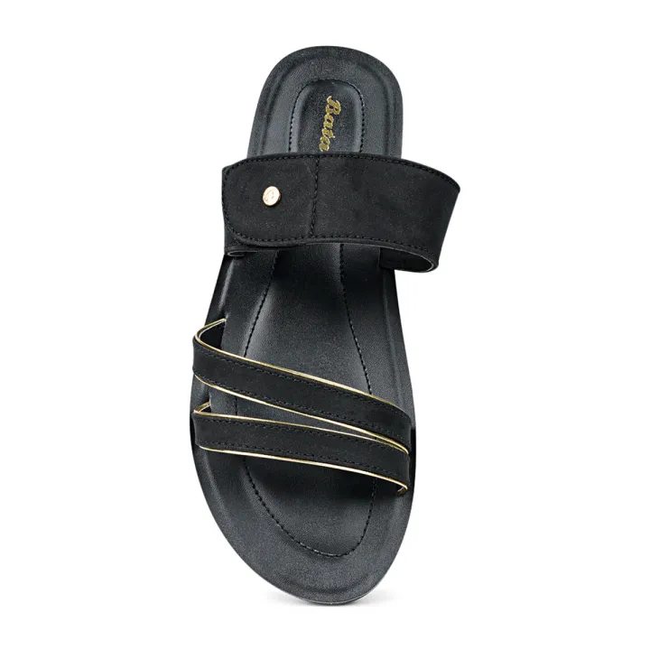 Bata%20Valentino%20Slip-On%20%20Sandal%20for%20Women%20-%20Image%204