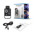 APEXEL 200X Phone Camera Microscope Lens HD Powerful Cellphone telescope Lens Portable Digital Microscope Phone Macro Lentes. 