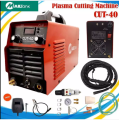 PLASMA CUTTING MACHINE CUT-40 (SH 88). 