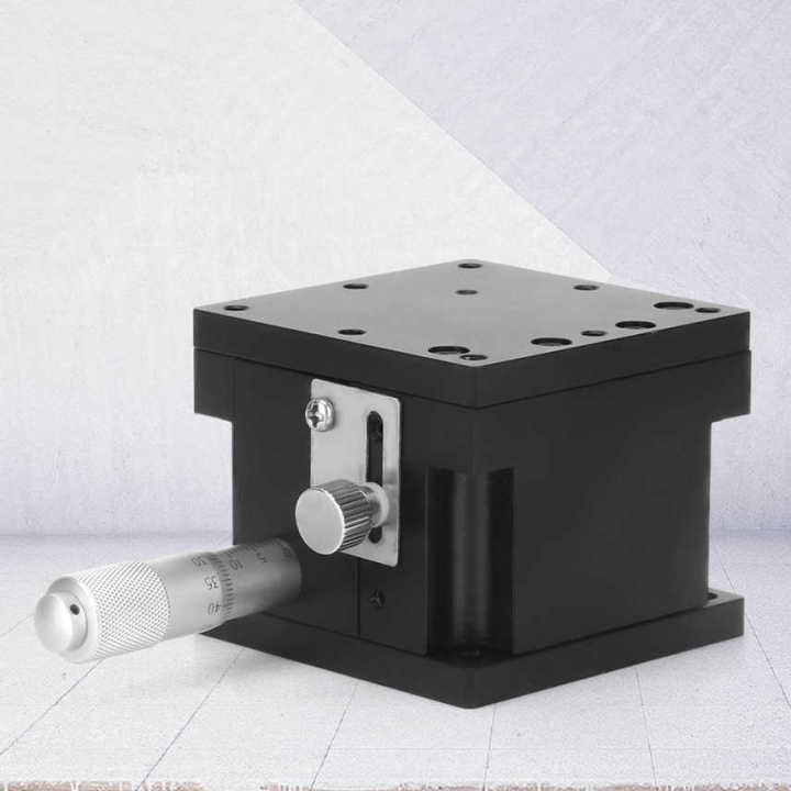 Manual%20Linear%20Stages%20SEMZA-60%20Trimming%20Platform%20Slide%20Table%20Fine%20Tuning%20Bearing%20Vertical%20Stage%2060*60*50mm%20-%20Image%208