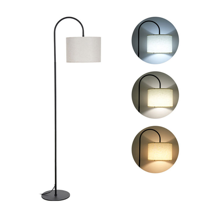 GC%20Dimmable%20Floor%20Lamp%20With%20Remote%20Control,%203%20Modes%20Adjustable%20Brightness,%20LED%20Arc%20Standing%20Lamp,%20Magnet%20Floor%20Lamps%20For%20Living%20Room,%20Dining,%20Study%20Rooms%20-%20Image%202