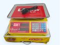 LG Digital Weighing Scale 40Kg/1G - Weight Machine.