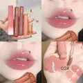 1pcs Cappuvini Jelly Mirror Hydrating Lip Gloss | 6 Shades Available. 