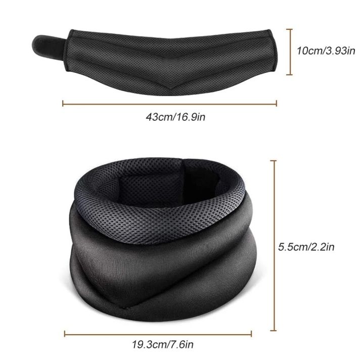 Neck%20Brace%20For%20Neck%20Pain%20and%20Support,%20Foam%20Cervical%20Collar%20For%20Sleeping,%20Neck%20Support%20Brace%20For%20Pressure%20Relief%20For%20Women%20Men%20-%20Image%204