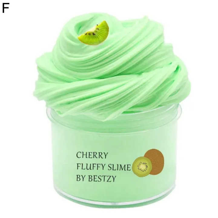 70ML%20Slime%20Toy%20Fluffy%20Anti-tear%20Stretchy%20Cloud%20Slime%20Butter%20Sludge%20Toy%20for%20Relax%20-%20Image%206