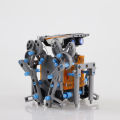 13-in-1 Science Solar Robot Kit For Kids STEM DIY Solar Powered Building Blocks Educational Toys For Boys Girls. 