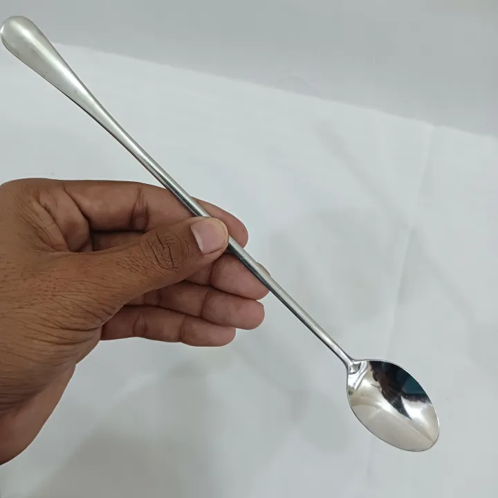 1%20pcs%20long%20hundle%20spoon%20%20heavy%20long%20hundle%20pickle%20spoon%20silver%20color%20spoon%20carry%20design%20spoon%2024%20cm%20long%20pickle%20spoon%20-%20Image%203