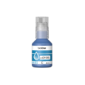 Brother BTD100C Cyan Ink Bottle.