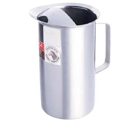 Zebra%20Stainless%20Steel%2011%20cm%20Water%20Jug%20without%20Lid%20%E2%80%93%20115011%20-%20Image%202