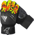 Football Hand Gloves - Ensure Warmth And Protection For Your Hands During Play - Includes 1 Pair. 
