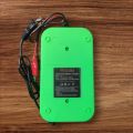 12V 120Ah Battery Charger / MT Dry Cell Battery Charger 12 Volt 120Ah. 