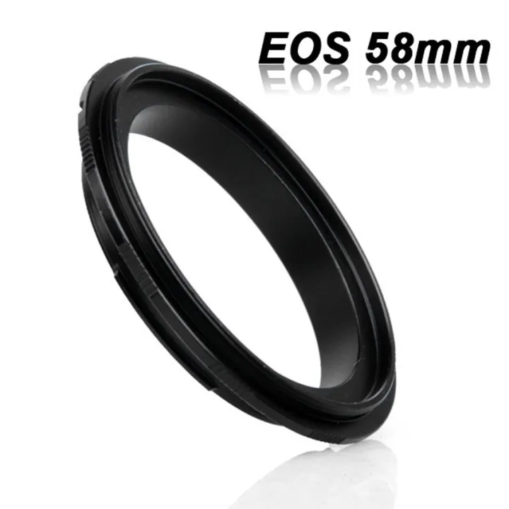 58mm%20Macro%20lens%20Reverse%20Adapter%20Ring%20For%20Canon%20EOS%20EF%20EF-S%201000D%2060D%205D%207D%20h%20-%20Image%203