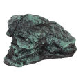 Reptile Shelter Resin Safe Reptile Rock Hide Cave Sturdy for Terrarium Decoration. 