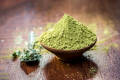 Henna Powder/ Mehedi pata Gura=90gm. This product is made of natural ingredients. It does not contain any chemicals.. 