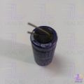 Electrolytic Capacitor 220uF 350V Radial Polarized Aluminum Electrolytic Capacitor. 