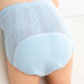【Yurui】printed baby diaper soft TPU Waterproof cloth diaper reusable adjustable size toddler diapers pants.
