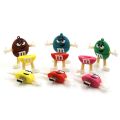 Biyetimi- flash drive usb 2,0 Cartoon silicone pendrive de regalo creativo, 4GB, 8GB, 16GB, 32 GB, 64GB.