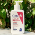 Cerave Itch Relief Moisturizing Lotion 237ml.
