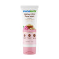 Mamaearth Multani Mitti Face Wash-100 ml.