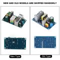 Power Converter Board, PCB Power Supply Module for Industrial Control System for Civil Control System. 