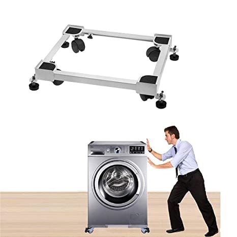 Reinforced%20Retractable%20Movable%20Wheel%20Rack%20Base%20Bracket%20for%20Refrigerator%20/%20Washing%20Machine%20-%20Image%205