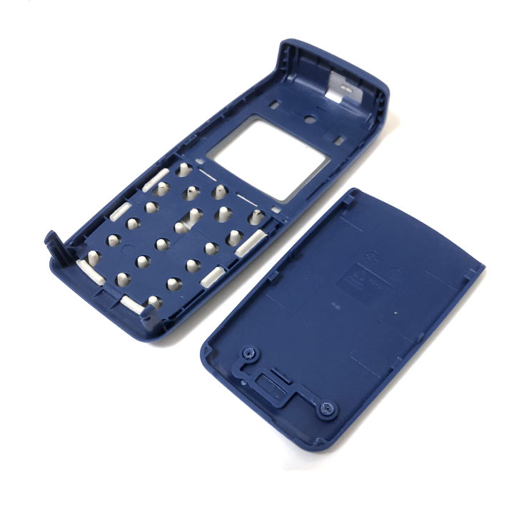 For%20Nokia%201110%20Mobile%20Phone%20Housing%203100%20Case%20battery%20Back%20door%20cover%20Keyboard%20Full%20Complete%20-%20Image%205