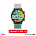 Kieslect Kr Pro Ltd calling Smart Watch.