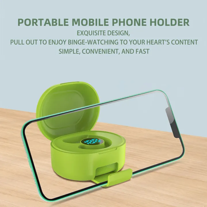 Wireless%20Bluetooth%205.0%20Remote%20Button%20Stick%20Lazy%20Turner%20Page%20Fingertip%20Selfie%20Video%20Stick%20For%20Tiktok%20Scrolling%20Ring%20Controller%20-%20Image%203