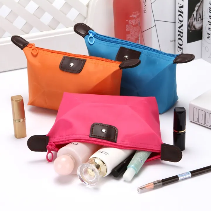 Make%20Up%20Bag%20Cosmetic%20Bag%20Travel%20Zip%20Pouch%20Lady%20Dompet%20Makeup%20Colourful%20Cosmetic%20Beg%20Wallet%20Travel%20Women%20-%20Image%204