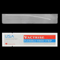 【Must-Have Accessories】 7Pcs/Box Dental Material Flexible Fiber Strip Splint Loose Tooth Fixation Strips Light Cure Bonding Orthodontic Retainers. 