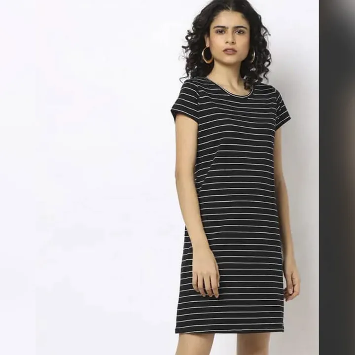 Teens%20Yarn%20Dye%20Fashionable%20Long%20Tops%20-%20Image%202