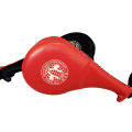 Children Taekwondo Kick Pad Target Karate Boxing Kids Training Practise Leather Sunlight Mall.