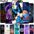 For Lenovo K12 Note Case Luxury Silicone TPU Soft Cover Phone Case for Lenovo Lemon K12 Shockproof Cute TPU Bumper Fundas Coque. 