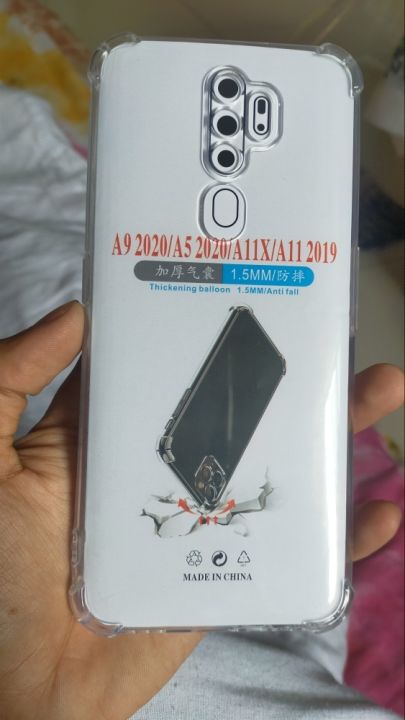 Oppo%20A5%202020%20/%20Oppo%20A9%202020%20Premium%20Silicone%20Case%20Crystal%20Clear%20Soft%20TPU%20Ultra-Thin%20Transparent%20Flexible%20Protective%20Mobile%20Phone%20Back%20Cover%20-%20%E0%A6%AE%E0%A7%8B%E0%A6%AC%E0%A6%BE%E0%A6%87%E0%A6%B2%20%E0%A6%AB%E0%A7%8B%E0%A6%A8%20-%20Phone%20-%20Image%203