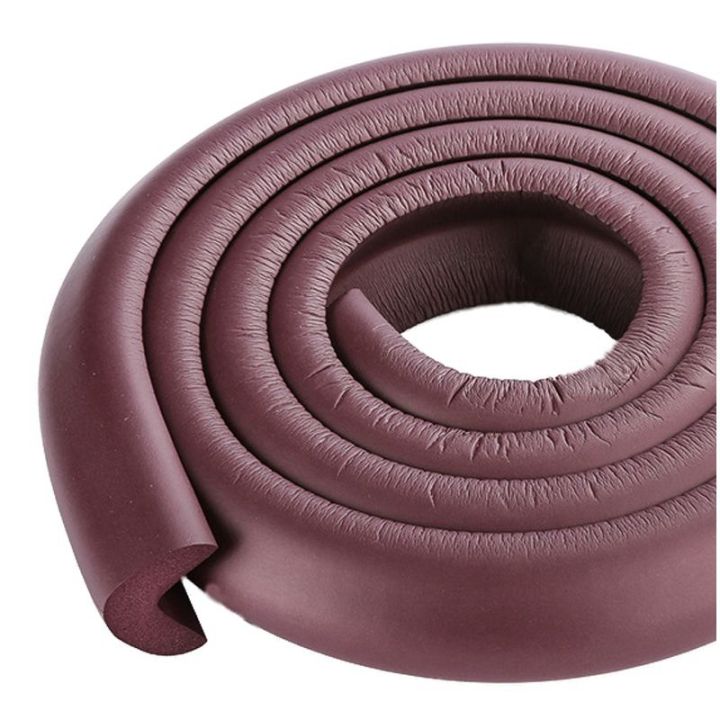 2M%20Children%20Protection%20Table%20Guard%20Strip%20Products%20Glass%20Edge%20Furniture%20Horror%20Crash%20Bar%20Corner%20Foam%20Bumper%20Collision%20Black%20&%20Brown%20(2%20Pcs)%20-%20Image%206