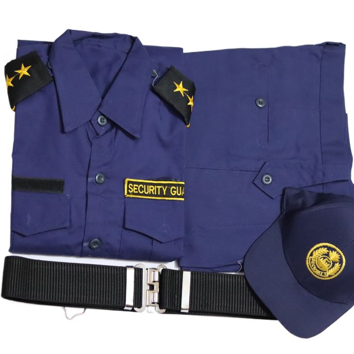 Security%20Guard%20Uniform%20Full%20Set%20-%20Security%20Guard%20Dress%20,%20Pant,%20Shirt,%20Cap,%20Belt%20,%20Epulet%20Full%20Set%20-%20Image%203